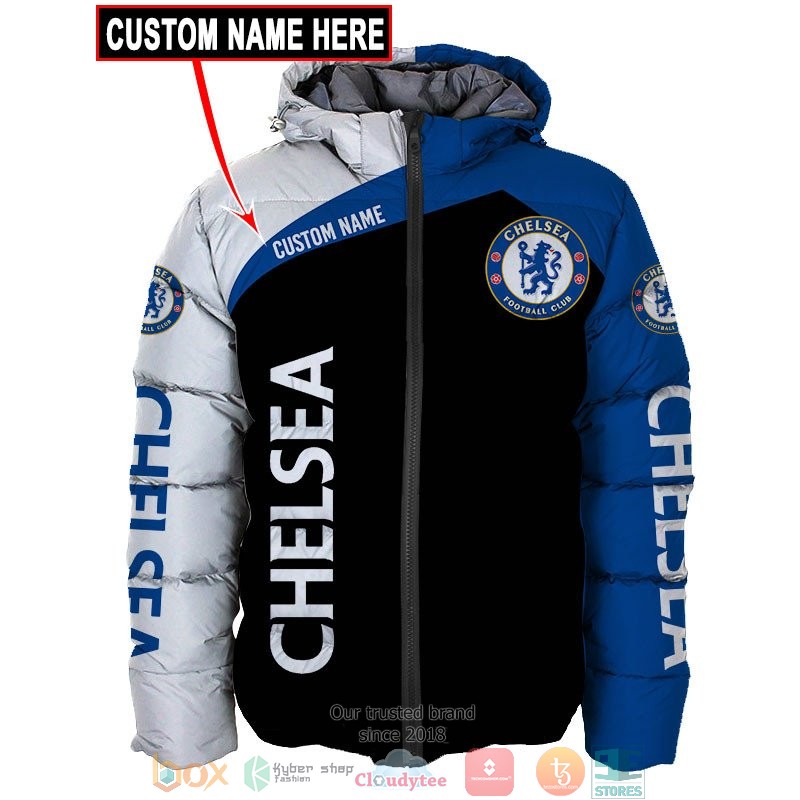 HOT Chelsea Custom name full printed shirt, hoodie 19