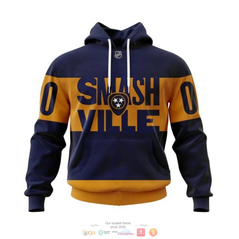 BEST Personalized Nashville Predators Smashville custom all over print 3D shirt, hoodie 18