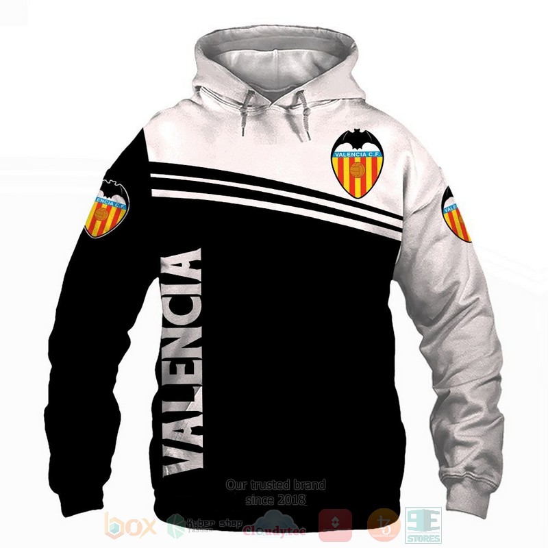 BEST Valencia CF All Over Print 3D shirt, hoodie 65
