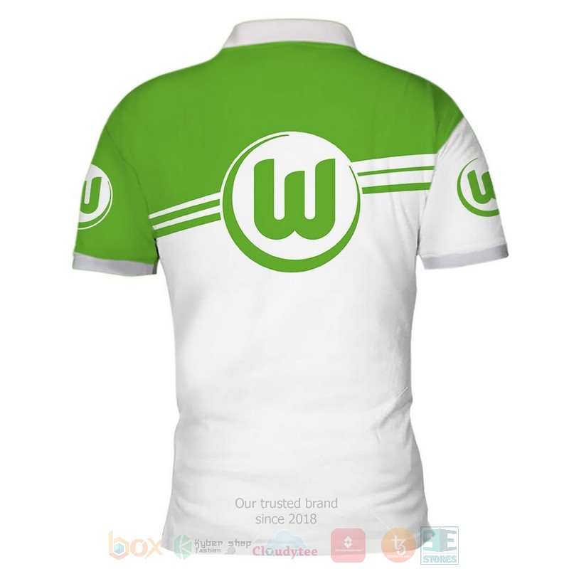 BEST VfL Wolfsburg All Over Print 3D shirt, hoodie 26 BEST VfL Wolfsburg All Over Print 3D shirt, hoodie - Image 26