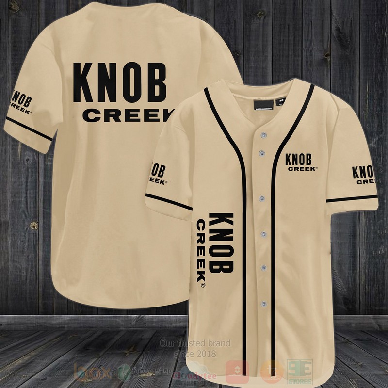 TOP Knob Creek Baseball-Shirt 2