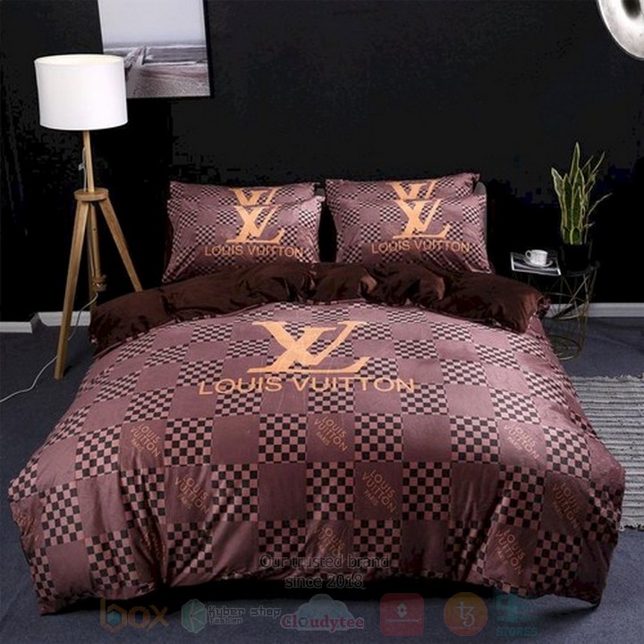 Some outstanding Bedding Set models 1