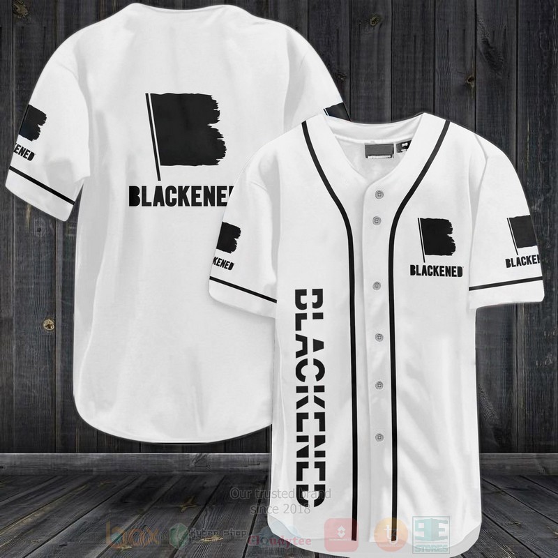 TOP Blackened Baseball-Shirt 2