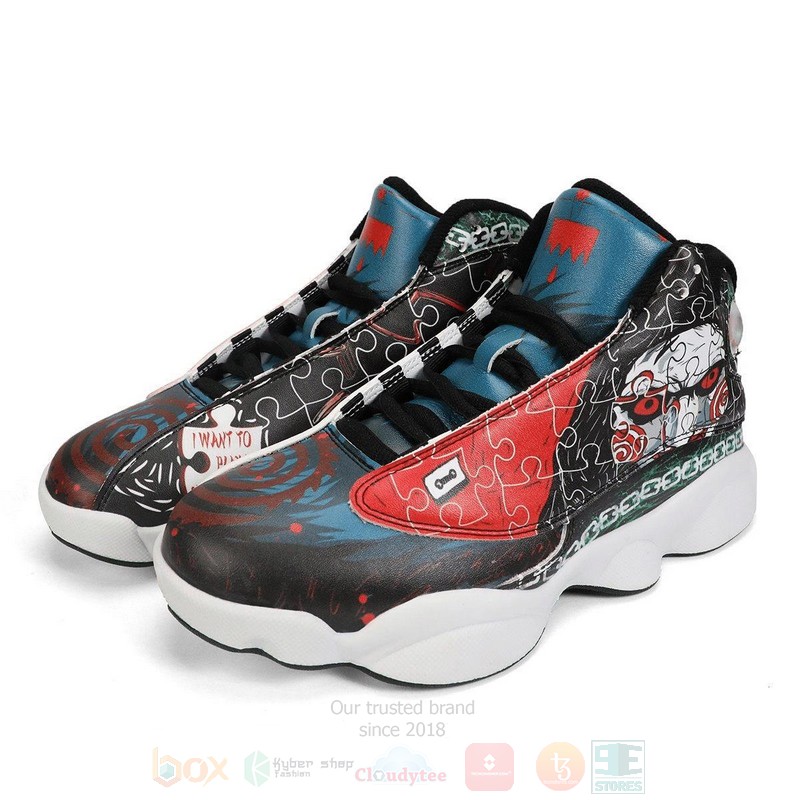 TOP Saw Movies I Want To Play A Game Jordan 13 Retro 3 TOP Saw Movies I Want To Play A Game Jordan 13 Retro 2