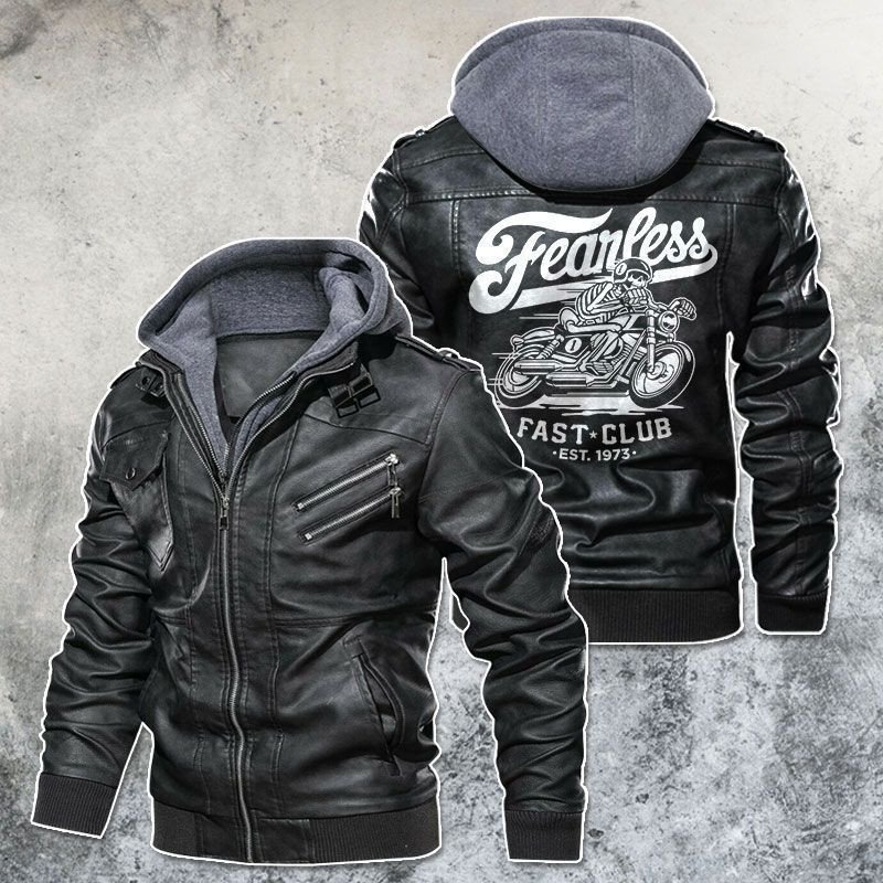 New Leather Jacket 2022 1