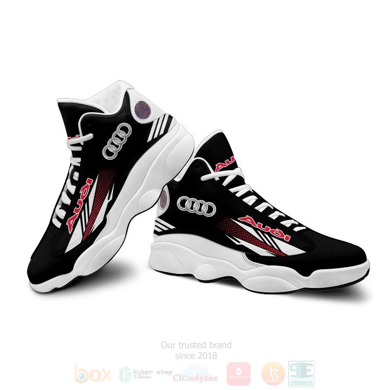 TOP Audi Jordan 13 Retro 6 TOP Audi Jordan 13 Retro - Image 6