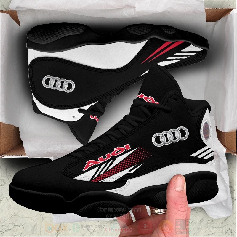 TOP Audi Jordan 13 Retro 8 TOP Audi Jordan 13 Retro - Image 8