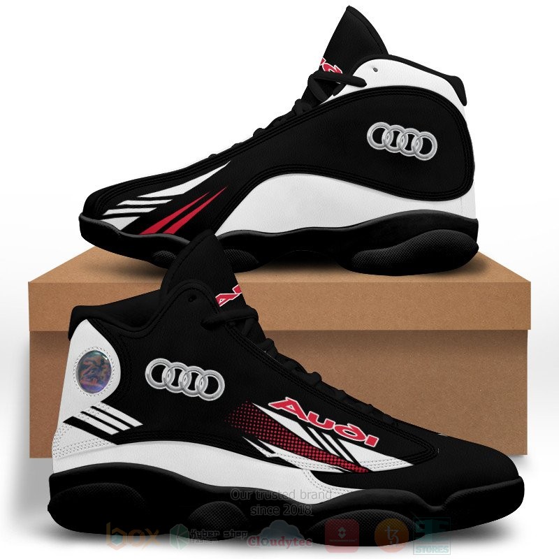 TOP Audi Jordan 13 Retro 9 TOP Audi Jordan 13 Retro - Image 9
