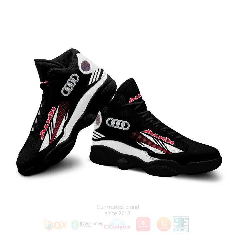 TOP Audi Jordan 13 Retro 11 TOP Audi Jordan 13 Retro - Image 11