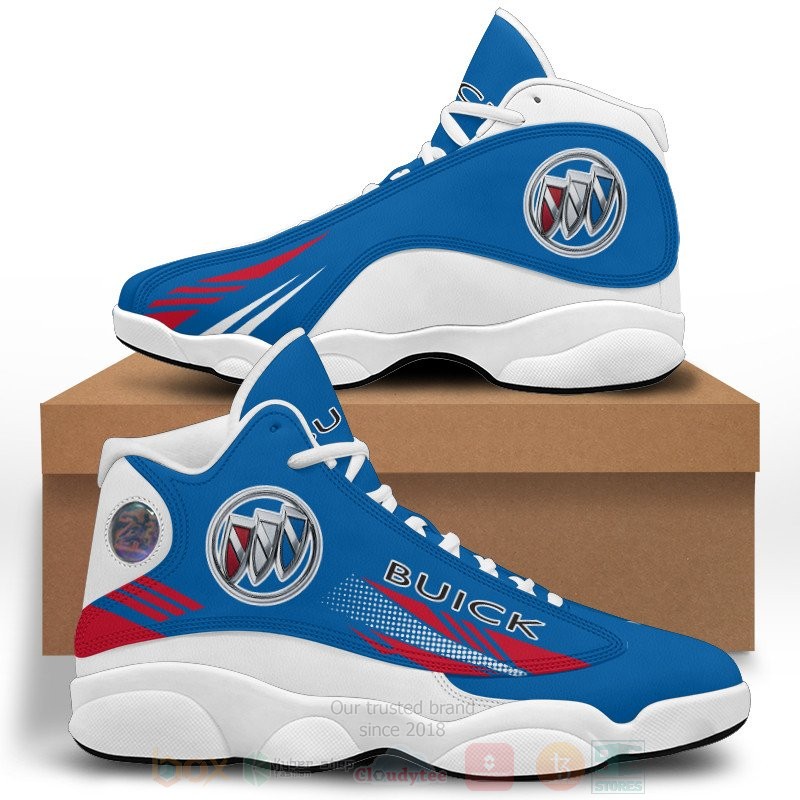 TOP Buick Jordan 13 Retro 3 TOP Buick Jordan 13 Retro - Image 3