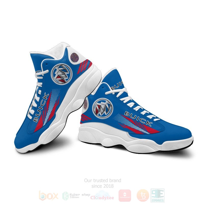 TOP Buick Jordan 13 Retro 4 TOP Buick Jordan 13 Retro - Image 4