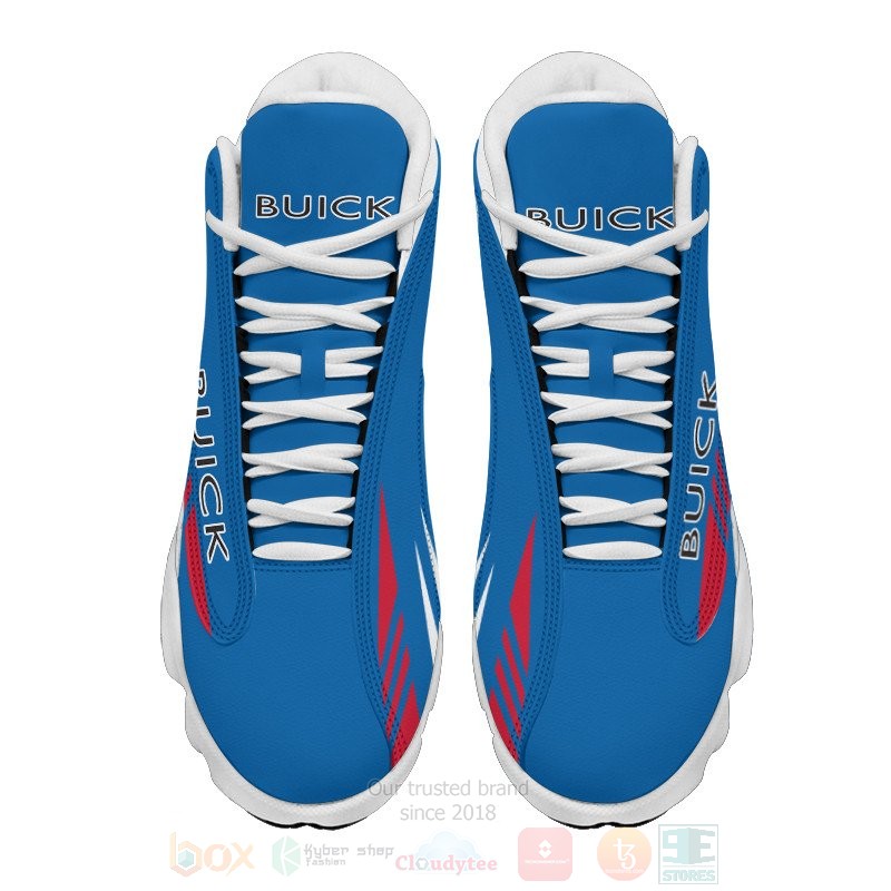 TOP Buick Jordan 13 Retro 5 TOP Buick Jordan 13 Retro - Image 5
