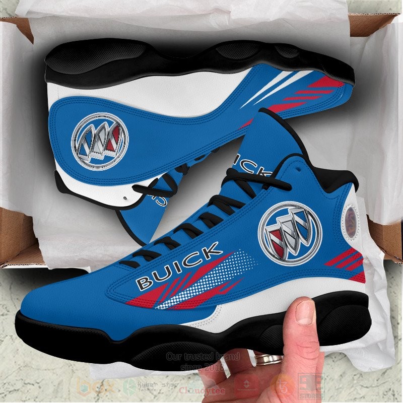TOP Buick Jordan 13 Retro 6 TOP Buick Jordan 13 Retro - Image 6
