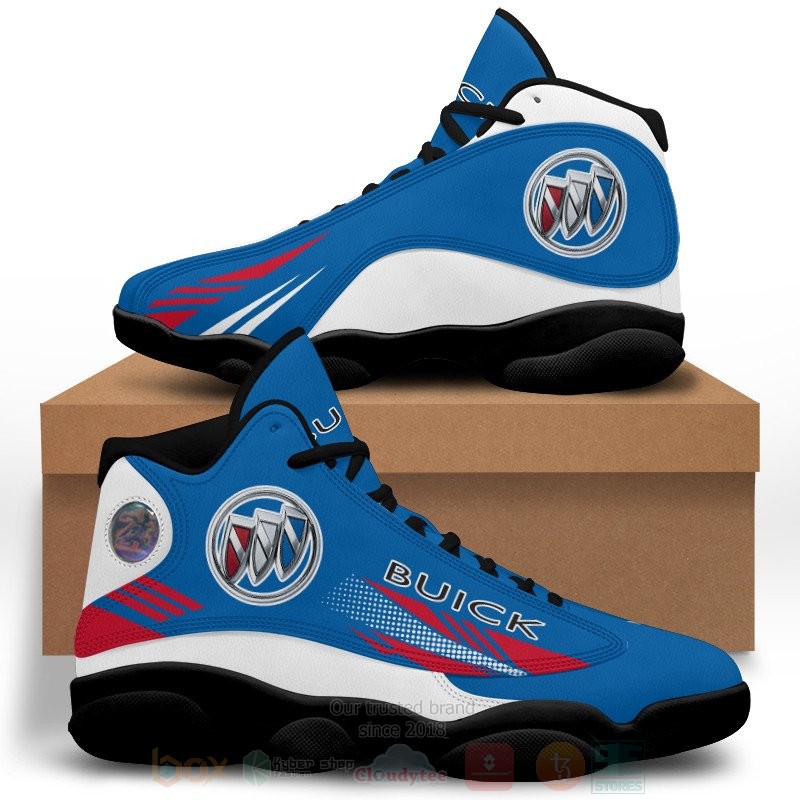 TOP Buick Jordan 13 Retro 7 TOP Buick Jordan 13 Retro - Image 7