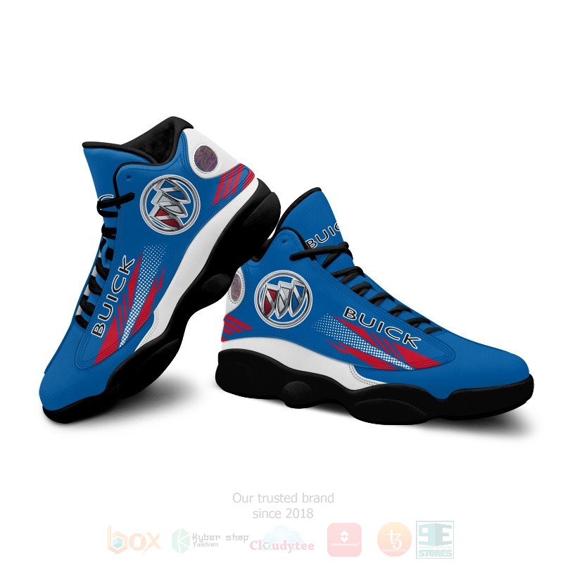 TOP Buick Jordan 13 Retro 8 TOP Buick Jordan 13 Retro - Image 8