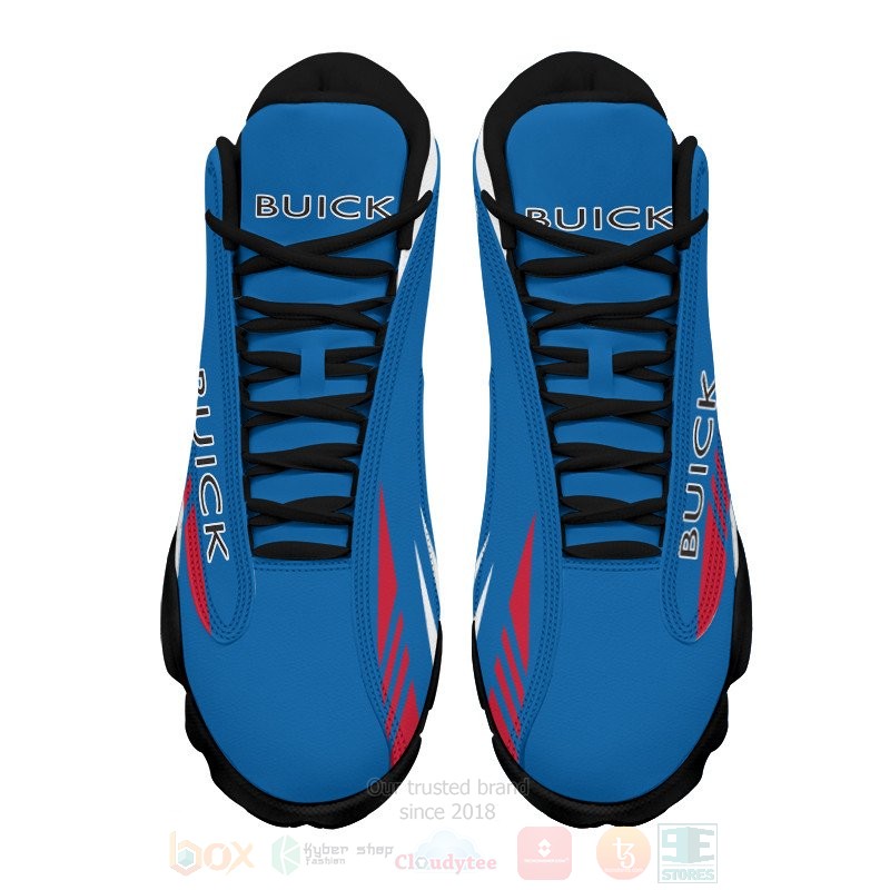 TOP Buick Jordan 13 Retro 9 TOP Buick Jordan 13 Retro - Image 9