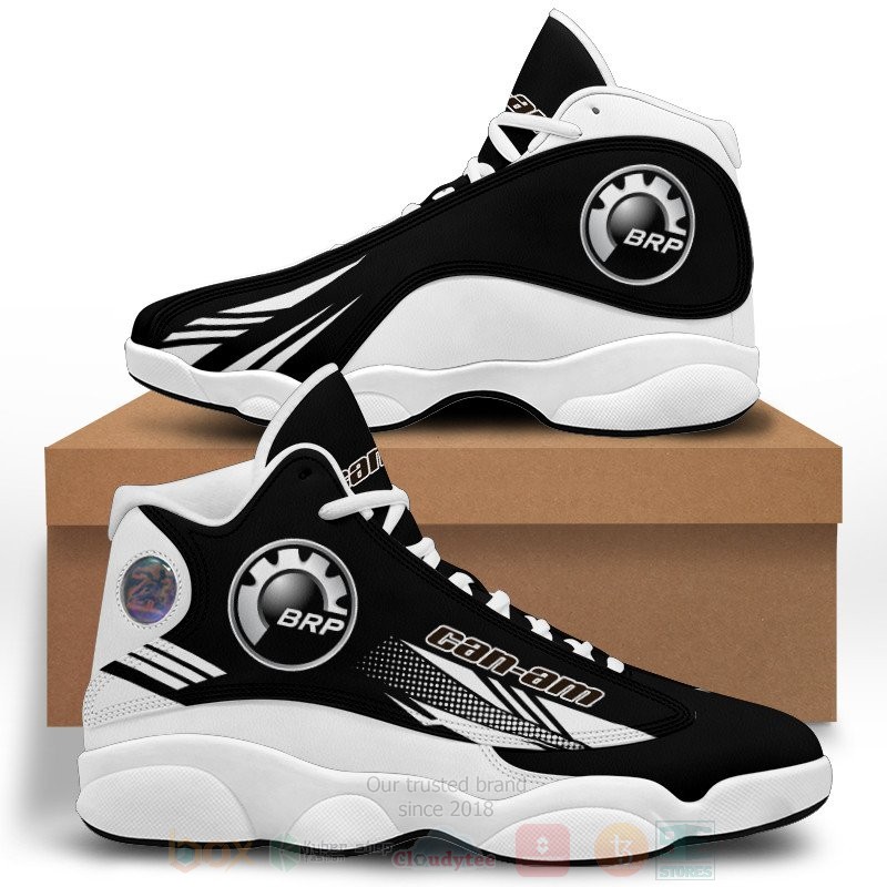 TOP Can-Am Motorcycles Jordan 13 Retro 3 TOP Can-Am Motorcycles Jordan 13 Retro - Image 3