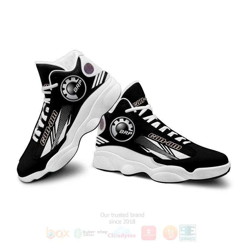 TOP Can-Am Motorcycles Jordan 13 Retro 4 TOP Can-Am Motorcycles Jordan 13 Retro - Image 4