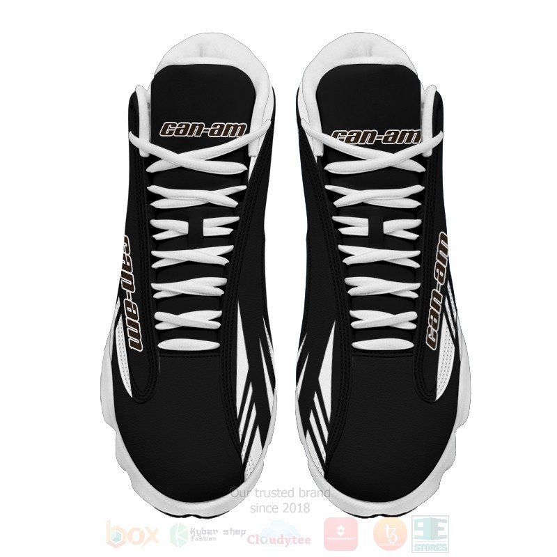 TOP Can-Am Motorcycles Jordan 13 Retro 5 TOP Can-Am Motorcycles Jordan 13 Retro - Image 5
