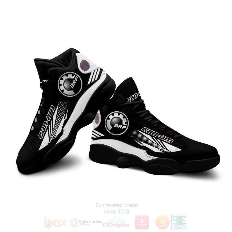 TOP Can-Am Motorcycles Jordan 13 Retro 8 TOP Can-Am Motorcycles Jordan 13 Retro - Image 8