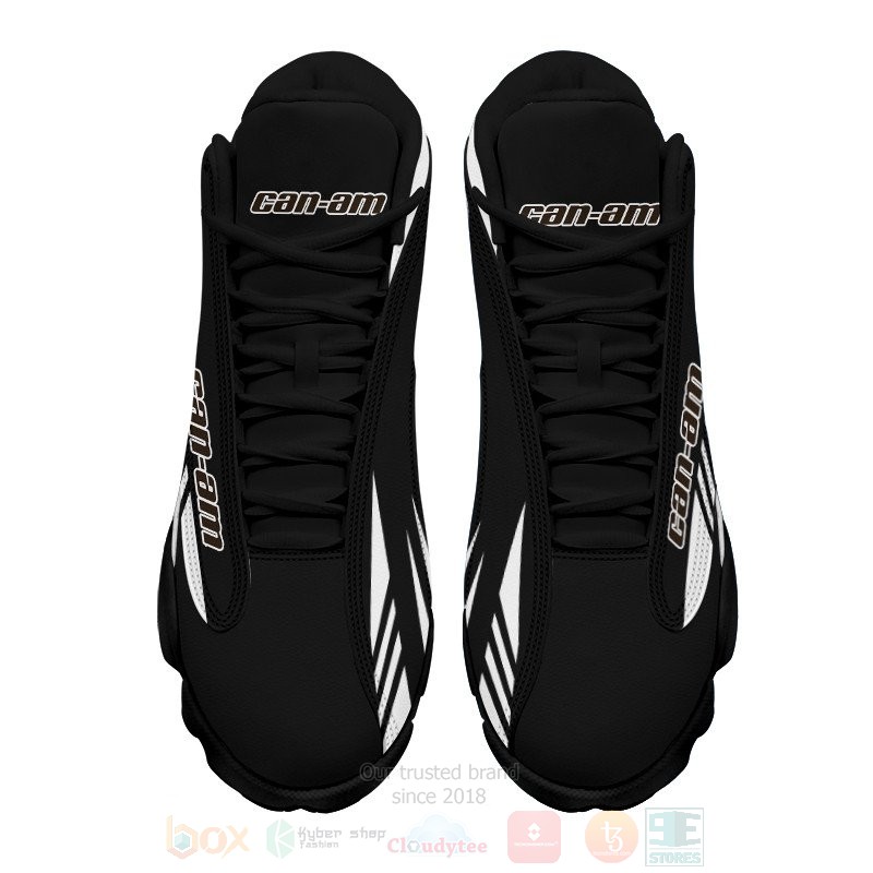 TOP Can-Am Motorcycles Jordan 13 Retro 9 TOP Can-Am Motorcycles Jordan 13 Retro - Image 9