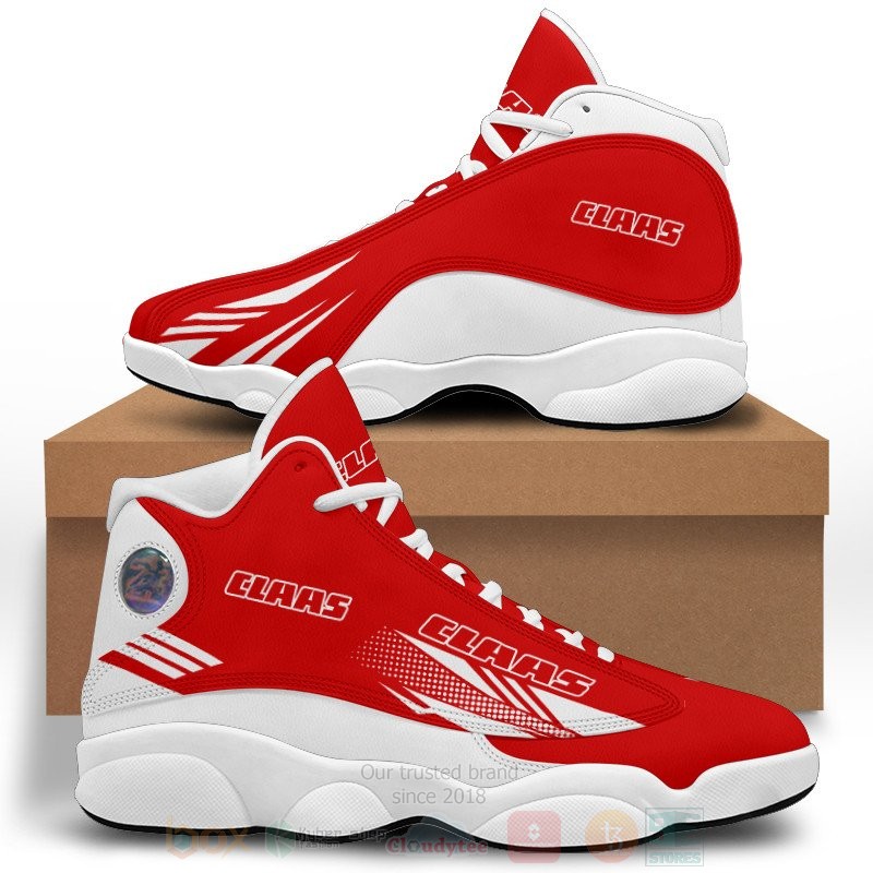 TOP Claas Jordan 13 Retro 3 TOP Claas Jordan 13 Retro - Image 3