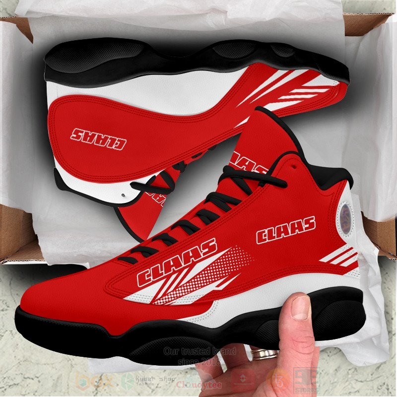 TOP Claas Jordan 13 Retro 6 TOP Claas Jordan 13 Retro - Image 6