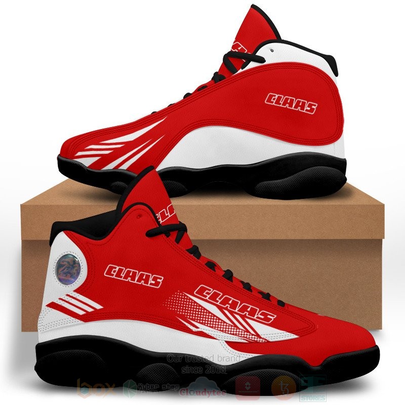TOP Claas Jordan 13 Retro 7 TOP Claas Jordan 13 Retro - Image 7