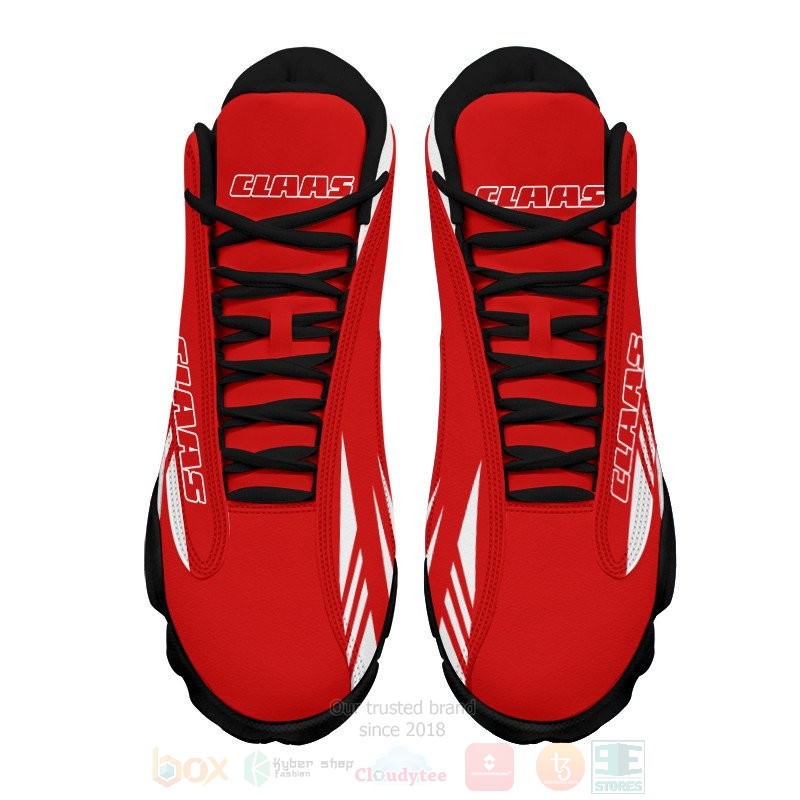 TOP Claas Jordan 13 Retro 9 TOP Claas Jordan 13 Retro - Image 9