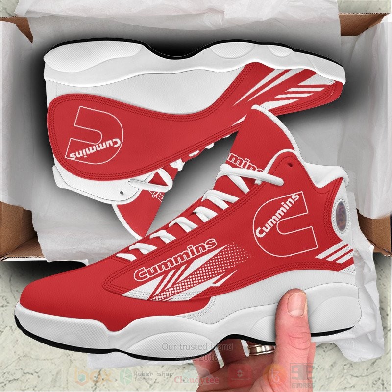 TOP Cummins Jordan 13 Retro