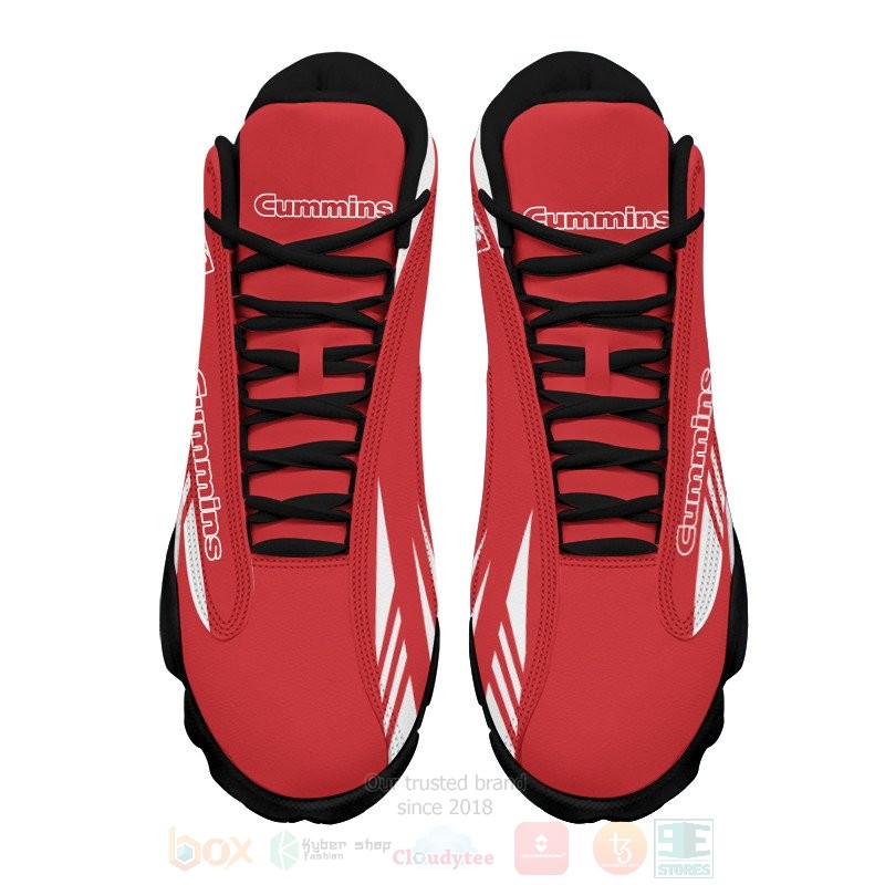 TOP Cummins Jordan 13 Retro 9 TOP Cummins Jordan 13 Retro - Image 9