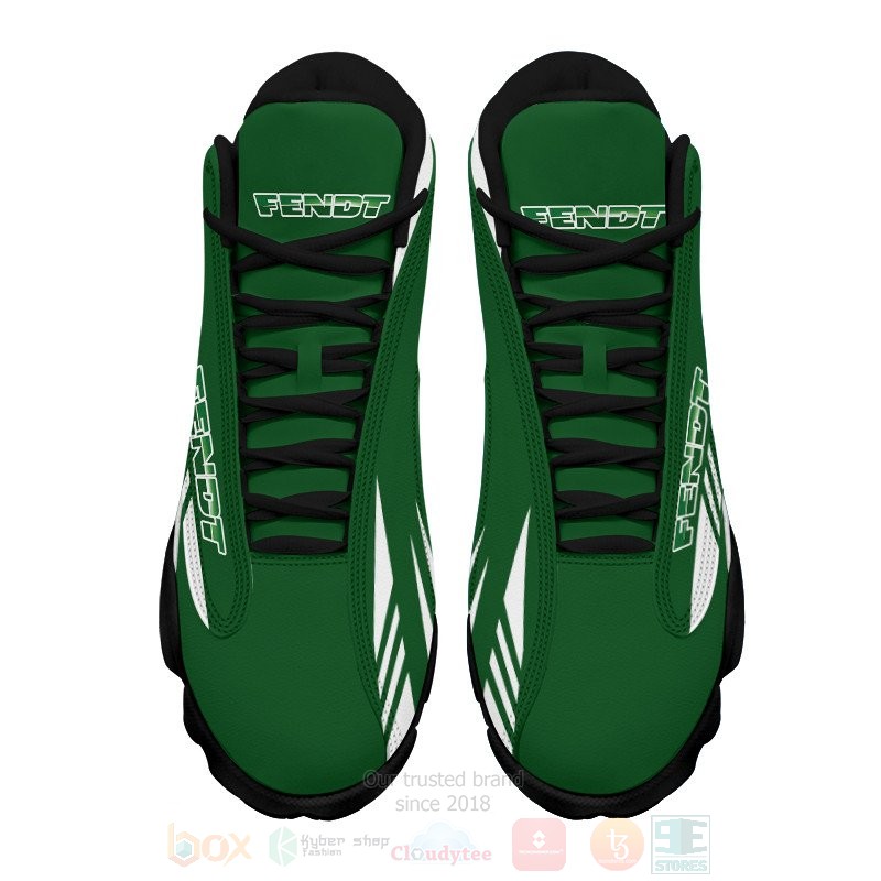 TOP Fendt Jordan 13 Retro 9 TOP Fendt Jordan 13 Retro - Image 9