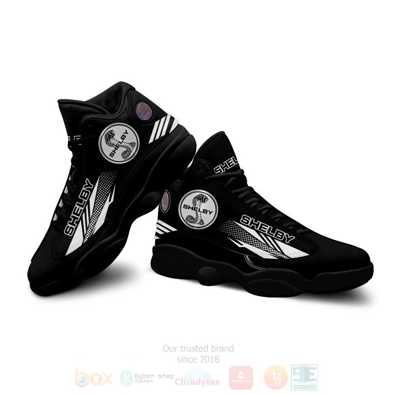 TOP Ford Shelby Jordan 13 Retro 8 TOP Ford Shelby Jordan 13 Retro - Image 8