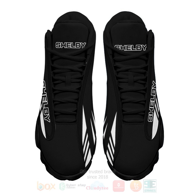 TOP Ford Shelby Jordan 13 Retro 9 TOP Ford Shelby Jordan 13 Retro - Image 9