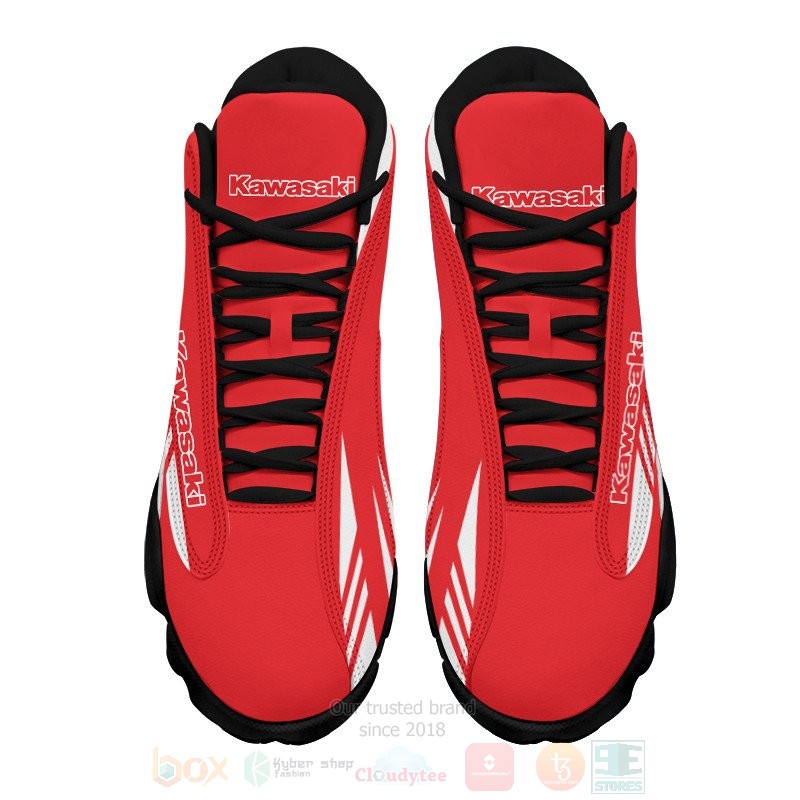TOP Kawasaki Jordan 13 Retro 9 TOP Kawasaki Jordan 13 Retro - Image 9
