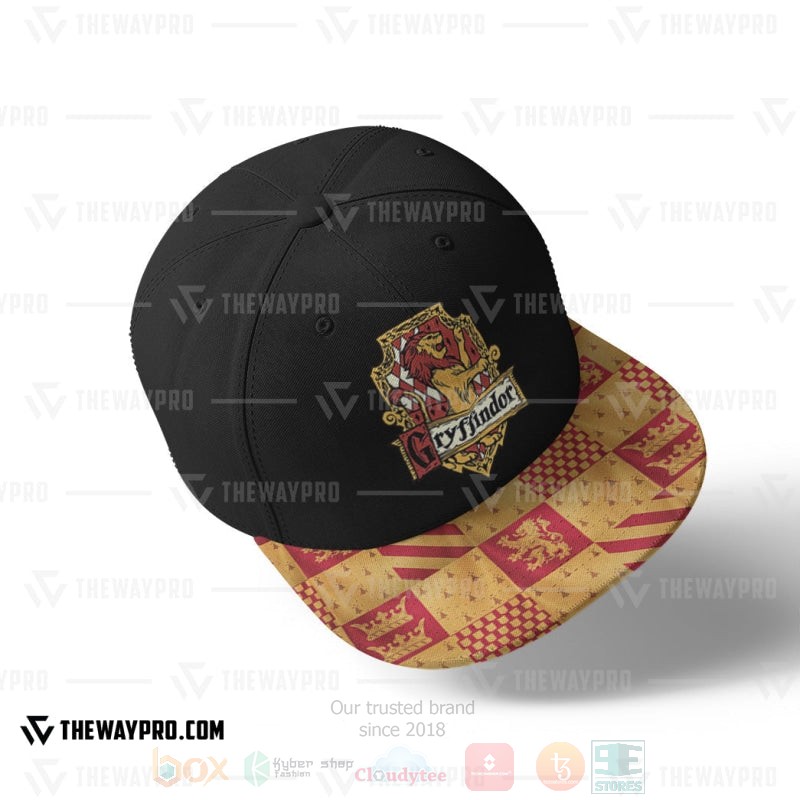 TOP Movie HP R-House Inspired Cap 8