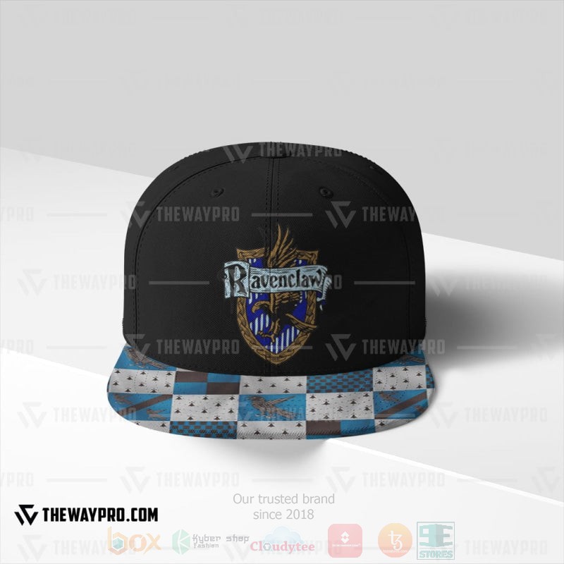 TOP Movie HP R-House Inspired Cap 5