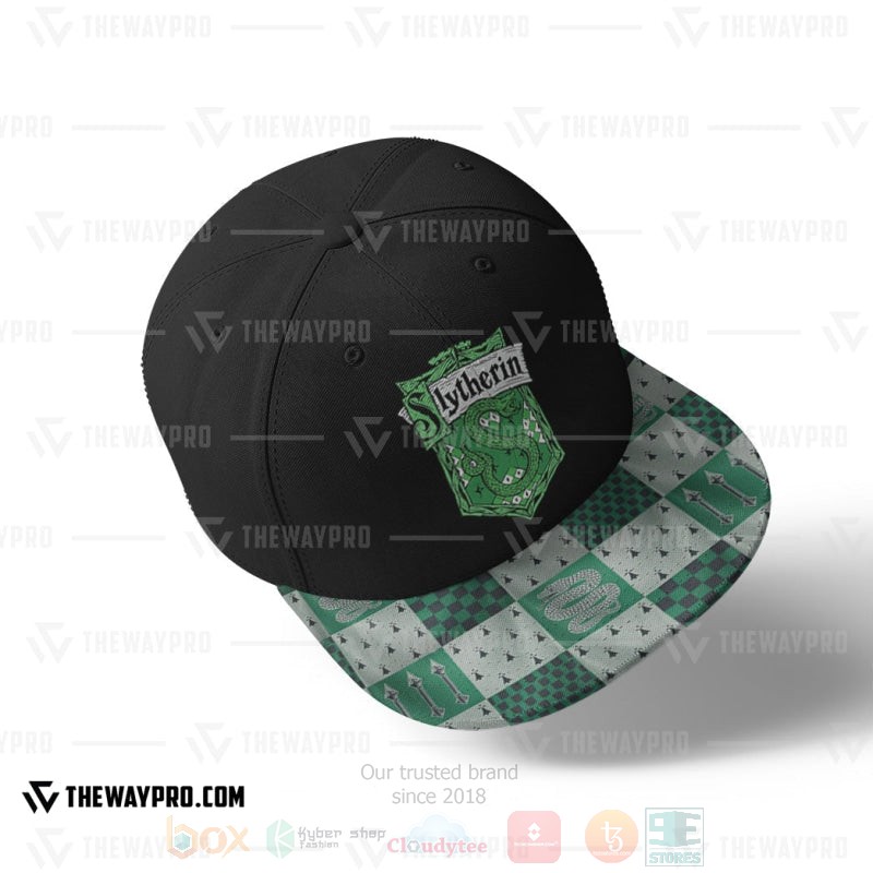 TOP Movie HP G-House Inspired Cap 8