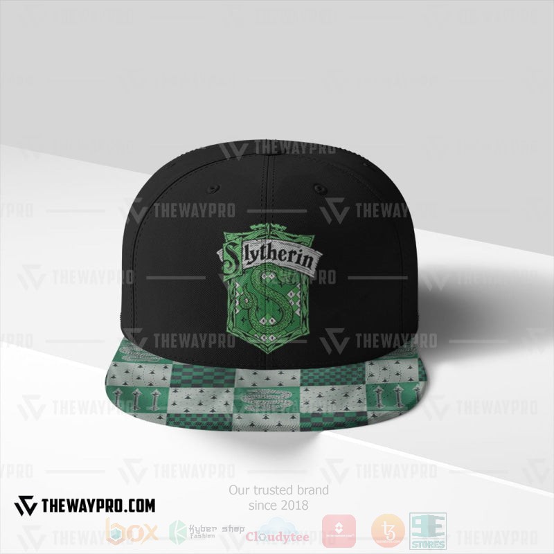 TOP Movie HP S-House Inspired Cap 11