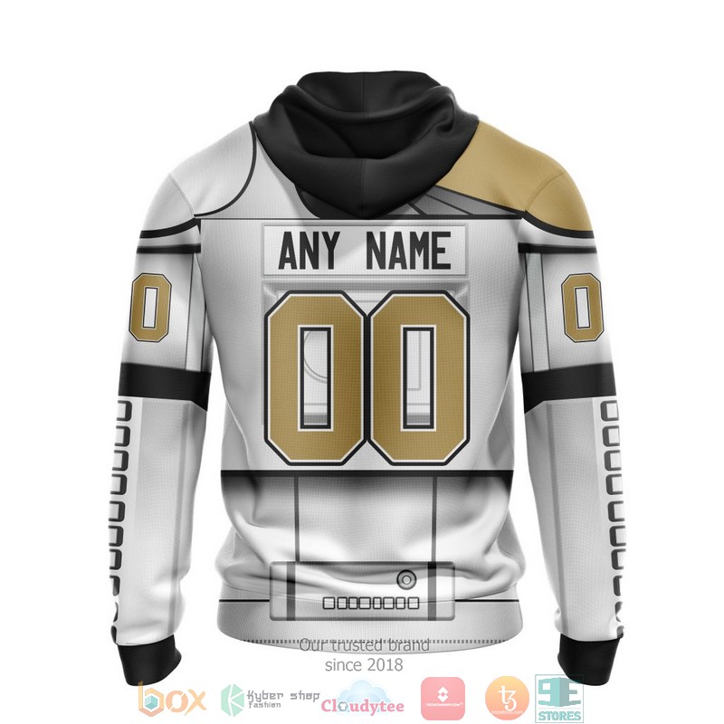HOT Anaheim Ducks NHL Star Wars custom Personalized 3D shirt, hoodie 26