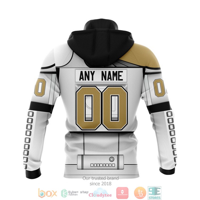 HOT Anaheim Ducks NHL Star Wars custom Personalized 3D shirt, hoodie 5