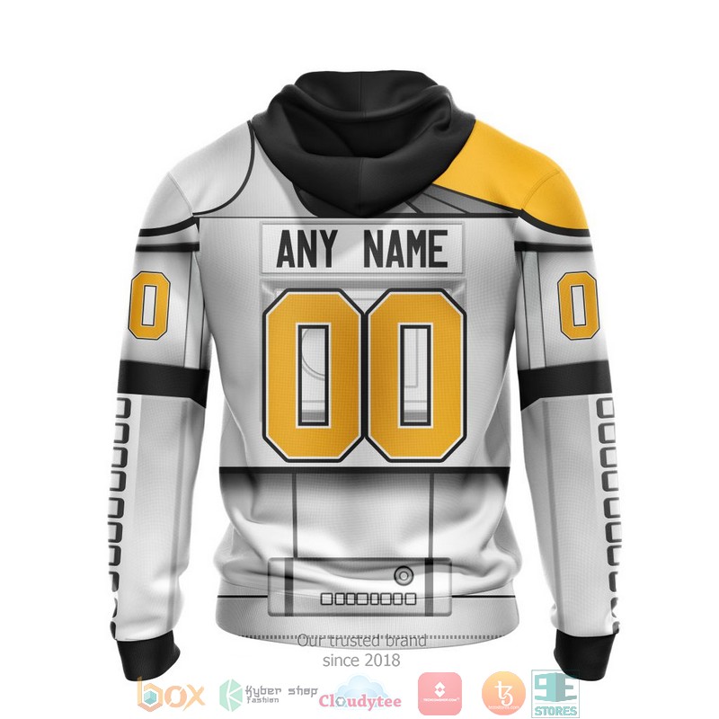 HOT Boston Bruins NHL Star Wars custom Personalized 3D shirt, hoodie 26