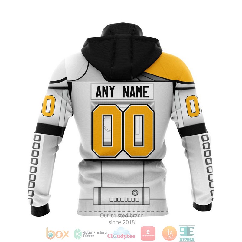 HOT Boston Bruins NHL Star Wars custom Personalized 3D shirt, hoodie 13