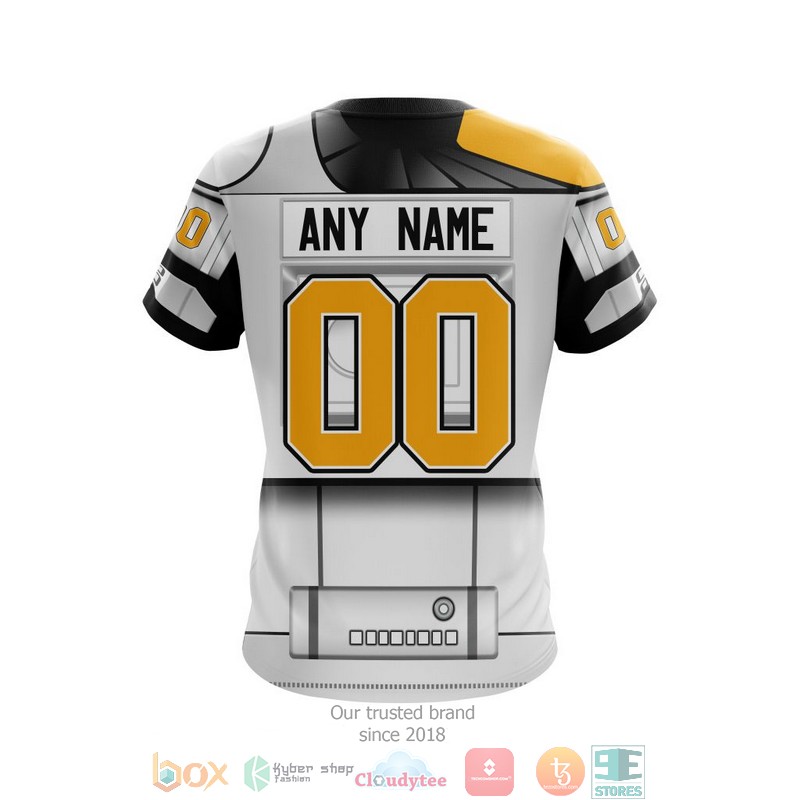 HOT Boston Bruins NHL Star Wars custom Personalized 3D shirt, hoodie 9