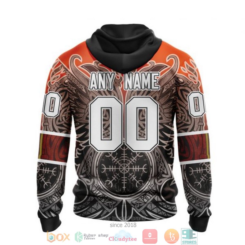 HOT New York Islanders NHL Norse Viking Symbols custom Personalized 3D shirt, hoodie 11