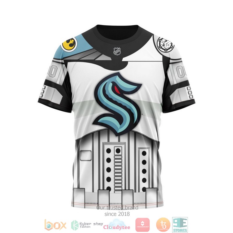 HOT Seattle Kraken NHL 2021 Concepts Kits custom Personalized 3D shirt, hoodie 16