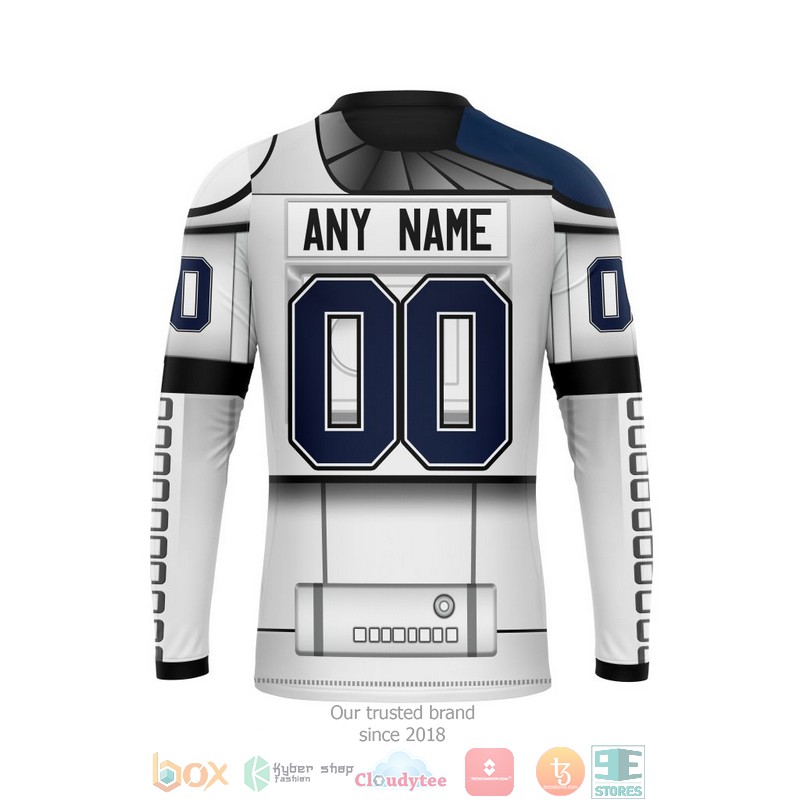 HOT Winnipeg Jets NHL Star Wars custom Personalized 3D shirt, hoodie 15