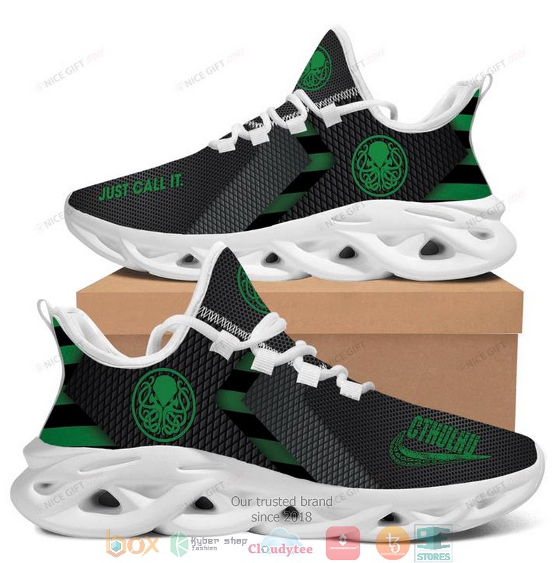 HOT Just Call It Cthulhu Clunky Max Soul Sneaker 3