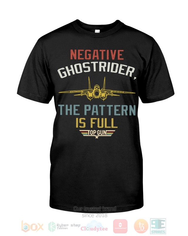 NEW Negative Ghost Rider Shirt 24