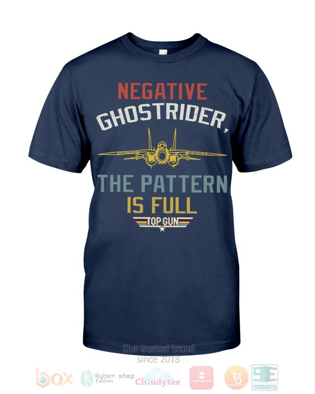 NEW Negative Ghost Rider Shirt 3 NEW Negative Ghost Rider Shirt - Image 3